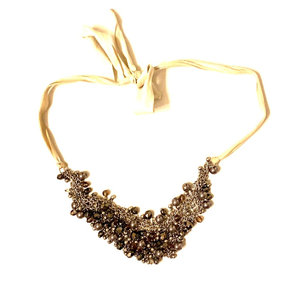 Loft statement necklace!